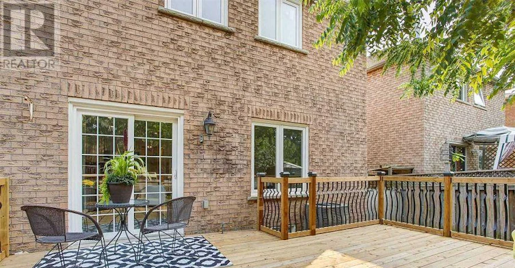 2889 Gulfstream Way, Mississauga, ON, L5N 6K3 - 29