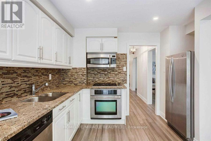 2889 Gulfstream Way, Mississauga, ON, L5N 6K3 - 14