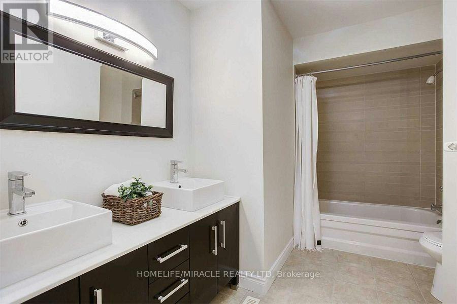 2889 Gulfstream Way, Mississauga, ON, L5N 6K3 - 25