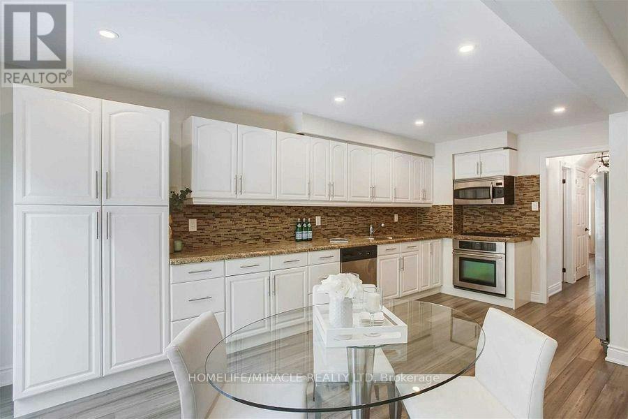 2889 Gulfstream Way, Mississauga, ON, L5N 6K3 - 13