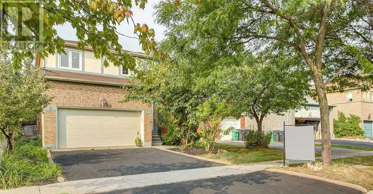 2889 Gulfstream Way, Mississauga, ON, L5N 6K3 - 2