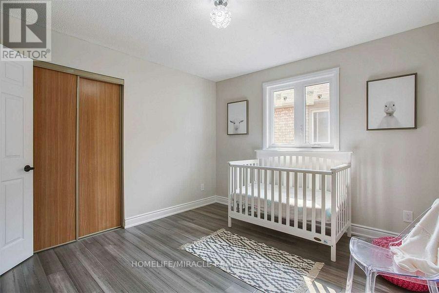 2889 Gulfstream Way, Mississauga, ON, L5N 6K3 - 24