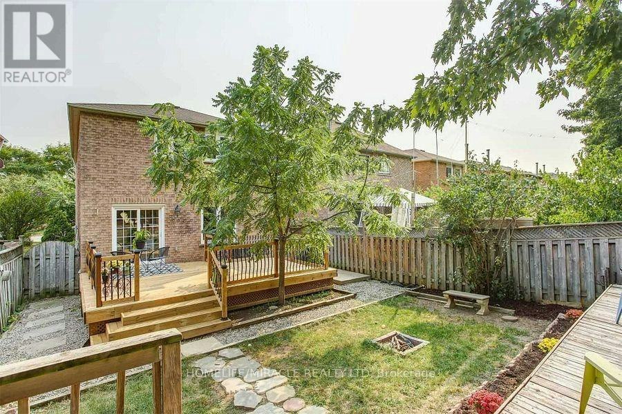 2889 Gulfstream Way, Mississauga, ON, L5N 6K3 - 30