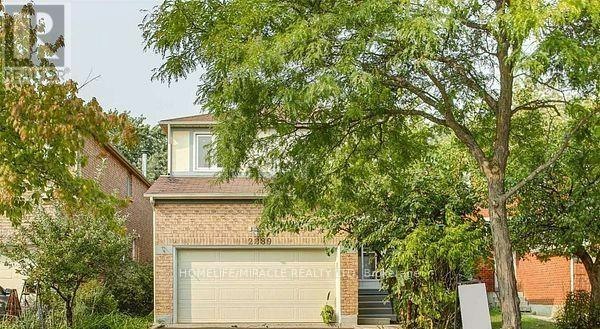 2889 Gulfstream Way, Mississauga, ON, L5N 6K3