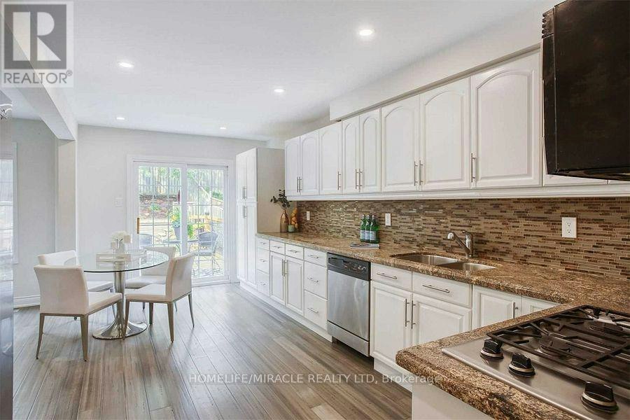 2889 Gulfstream Way, Mississauga, ON, L5N 6K3 - 15