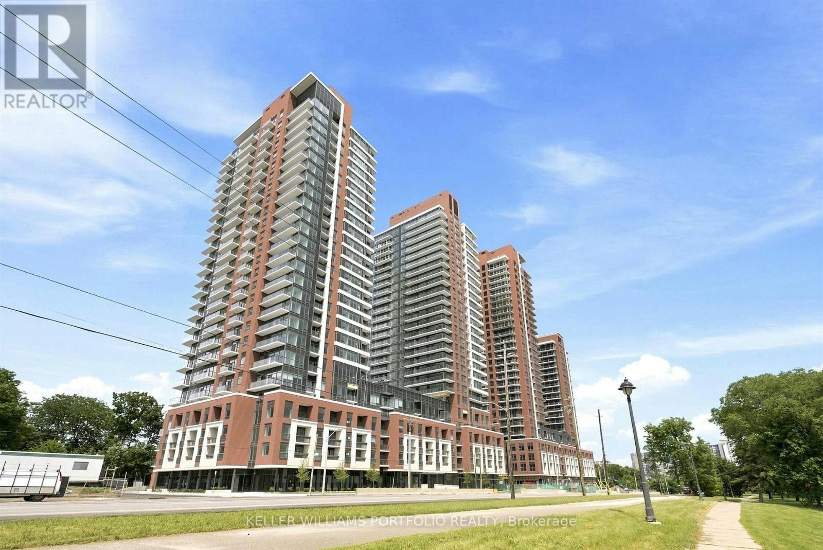 2009-4010 Eglinton Avenue W, Toronto, ON, M9A 0G5 - 2