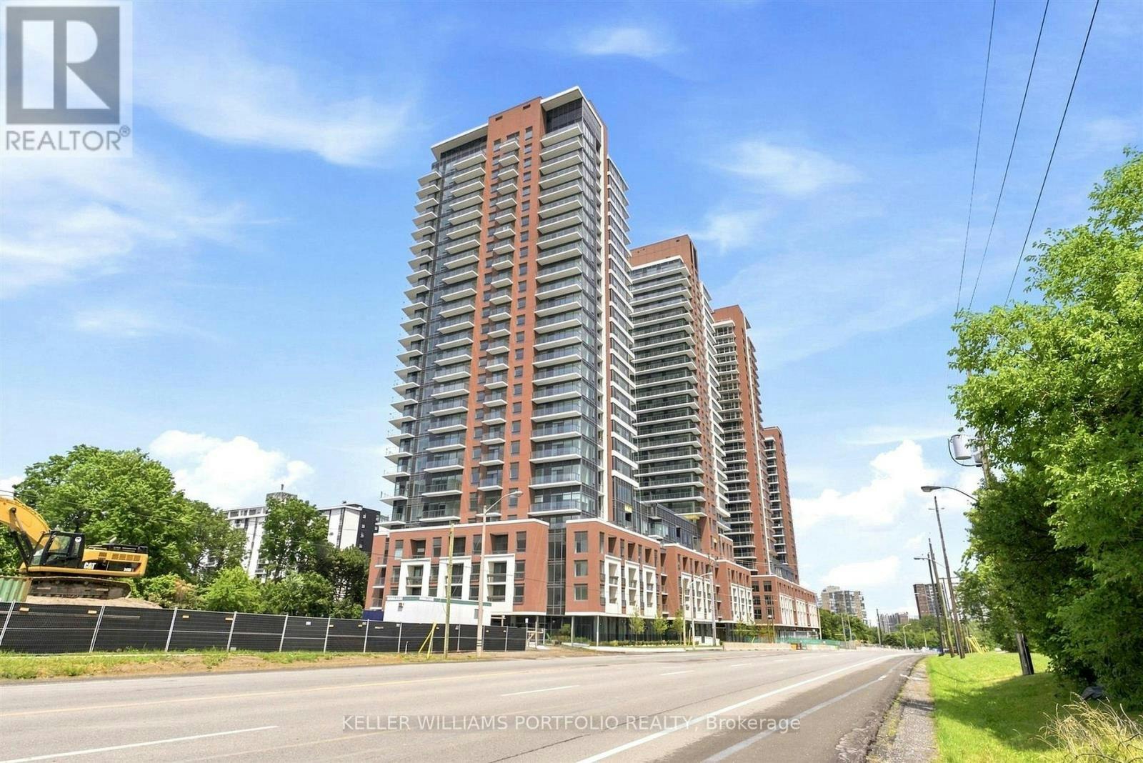 2009-4010 Eglinton Avenue W, Toronto, ON, M9A 0G5