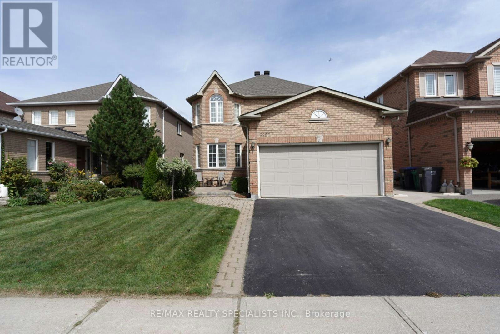 BASEMENT-6287 Lisgar Drive, Mississauga, ON, L5N 7V1