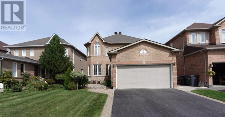 BASEMENT-6287 Lisgar Drive, Mississauga, ON, L5N 7V1