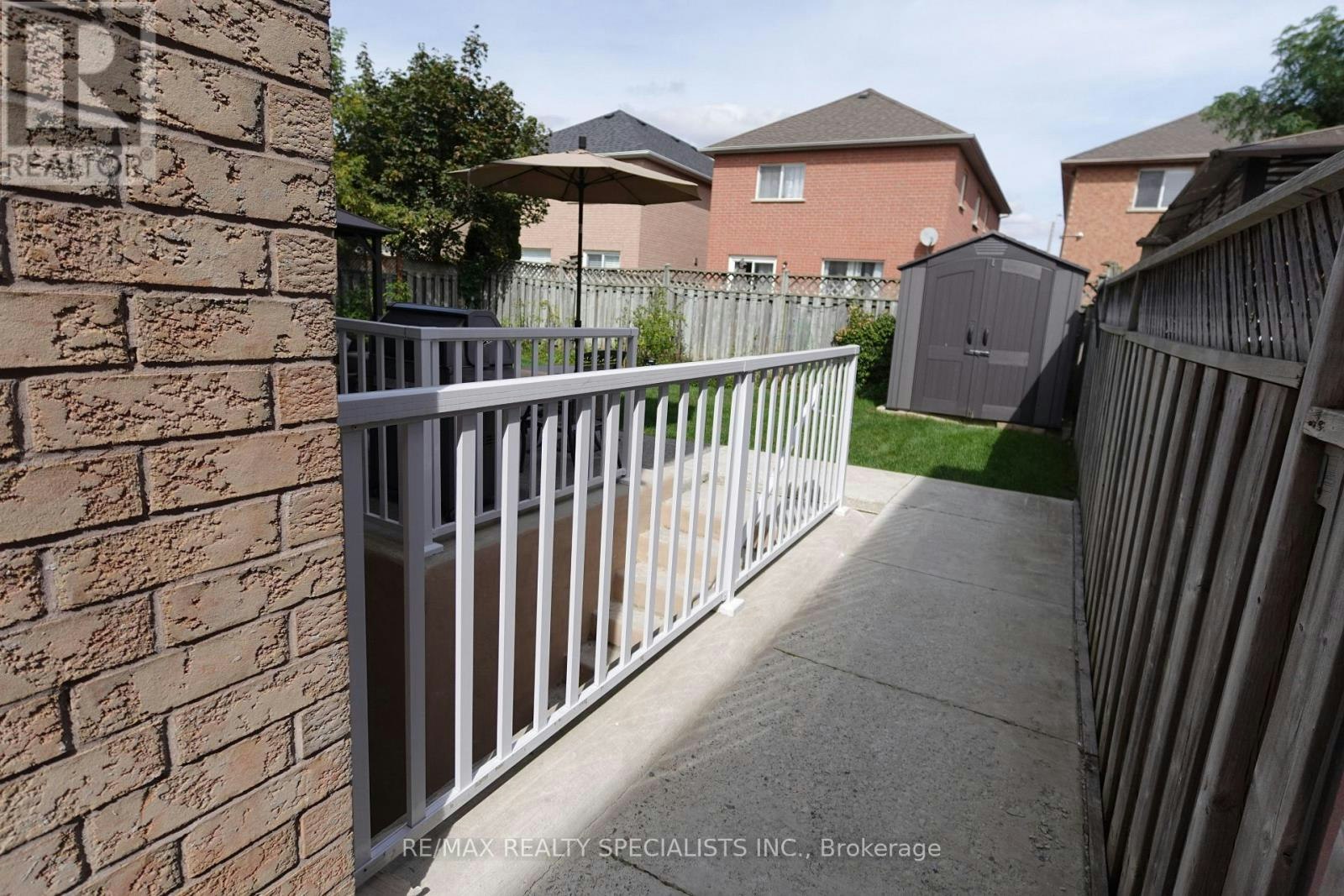 BASEMENT-6287 Lisgar Drive, Mississauga, ON, L5N 7V1 - 13