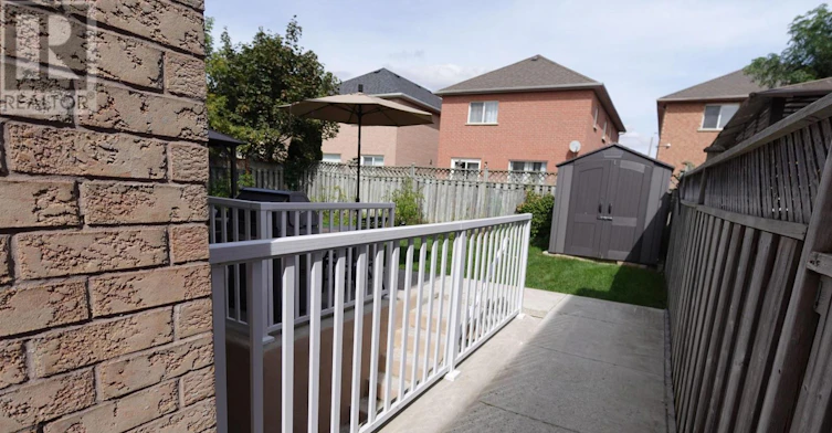 BASEMENT-6287 Lisgar Drive, Mississauga, ON, L5N 7V1 - 13