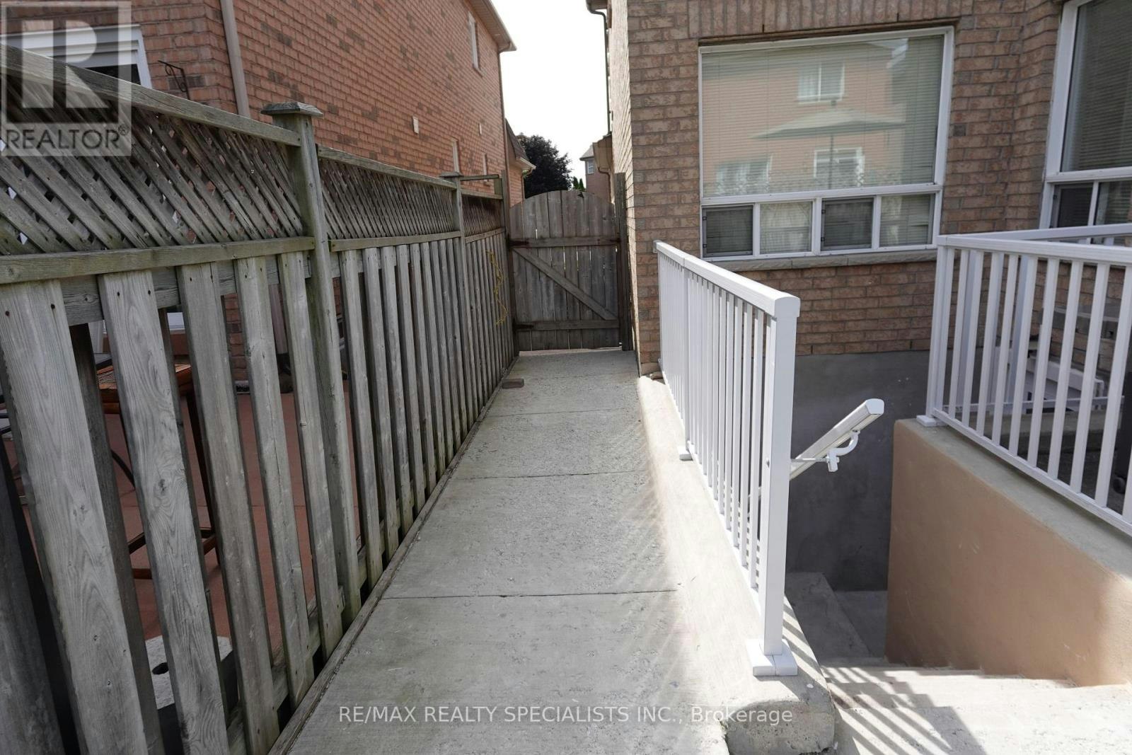 BASEMENT-6287 Lisgar Drive, Mississauga, ON, L5N 7V1 - 12