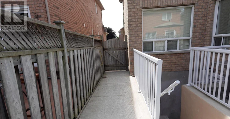 BASEMENT-6287 Lisgar Drive, Mississauga, ON, L5N 7V1 - 12