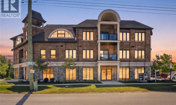 316-2605 Binbrook Road
