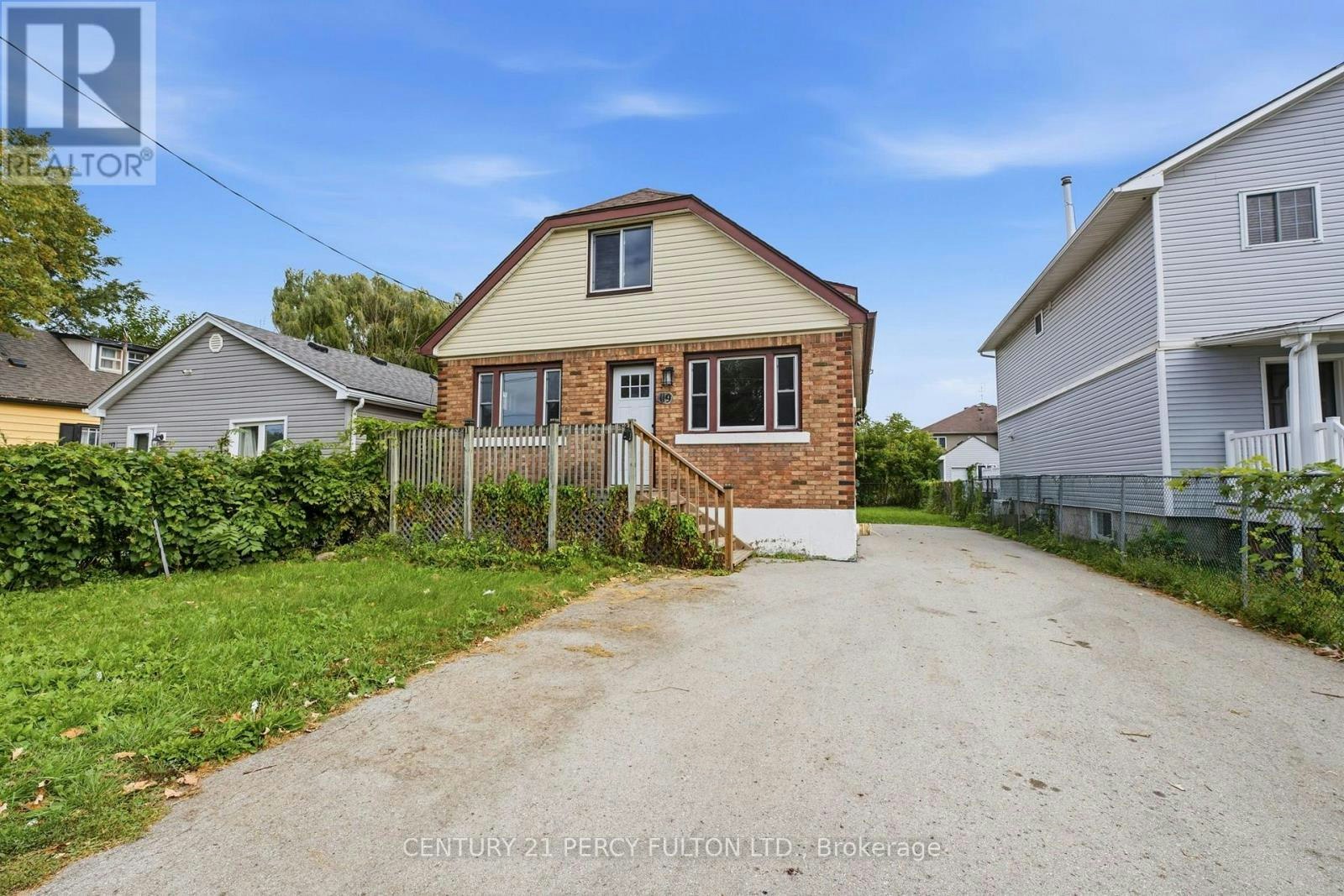 119 Pelham Road, St. Catharines, ON, L2S 1T4