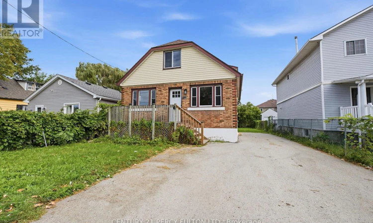 119 Pelham Road