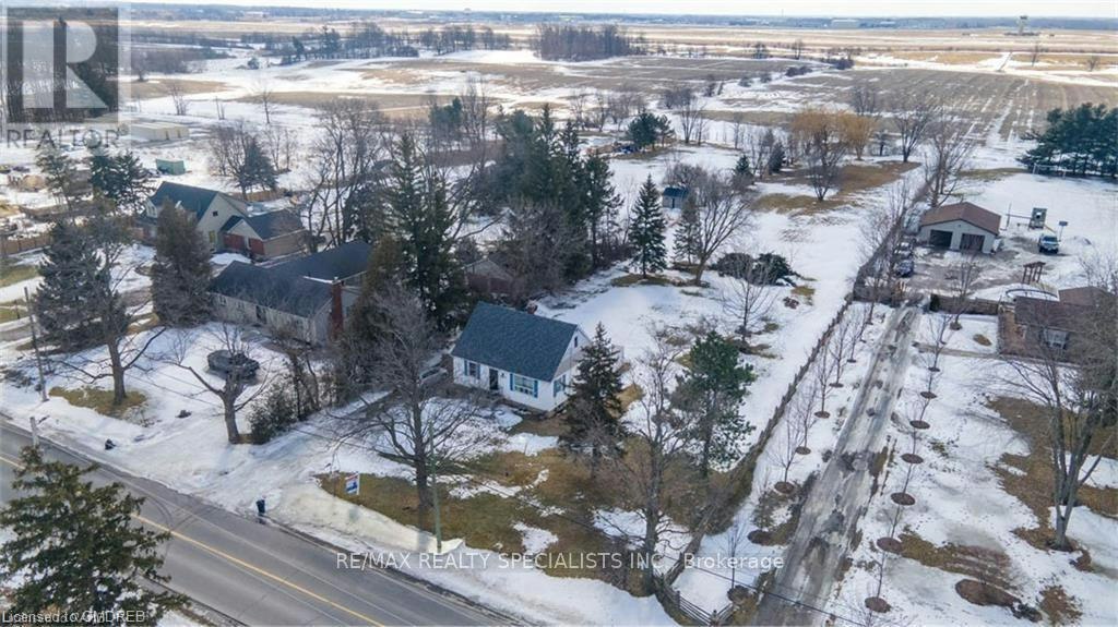 9697 Dickenson Road, Hamilton, ON, L0R 1W0