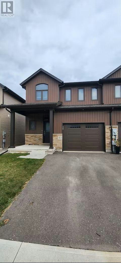 53 Lamb Crescent, Thorold, ON, L2V 0G8