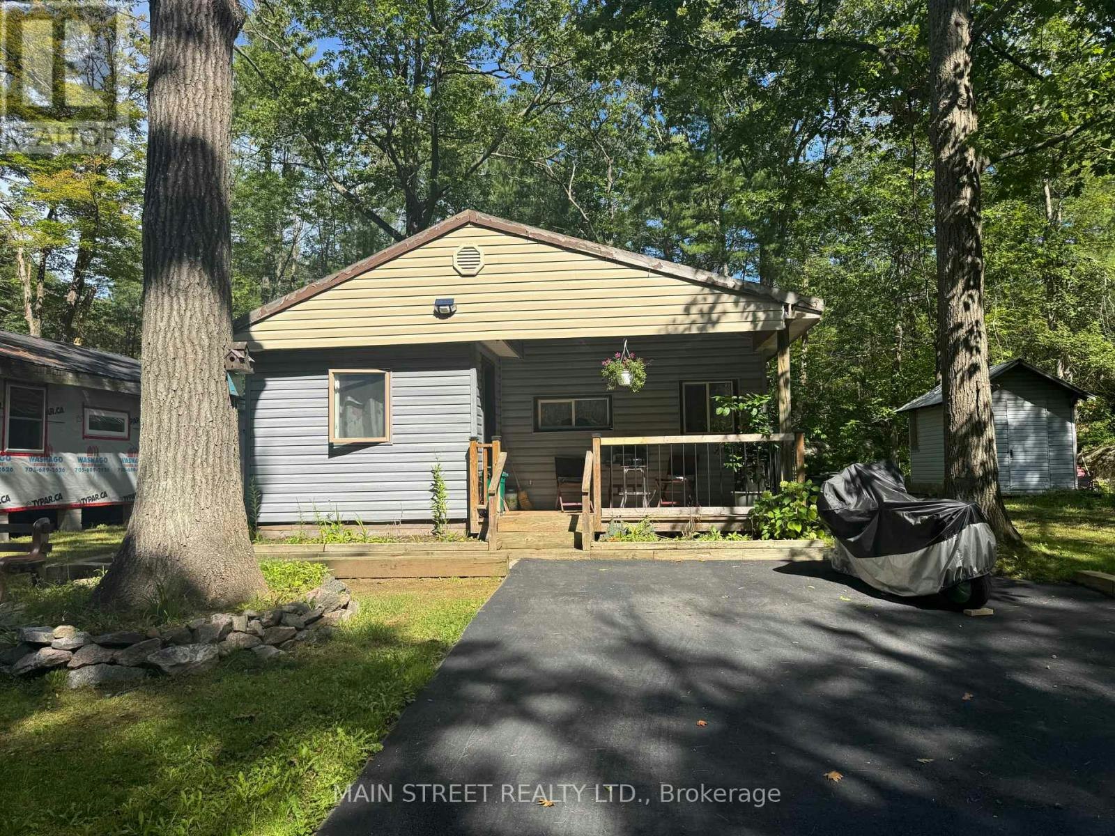 21-1007 Racoon Road, Gravenhurst, ON, P1P 0C2