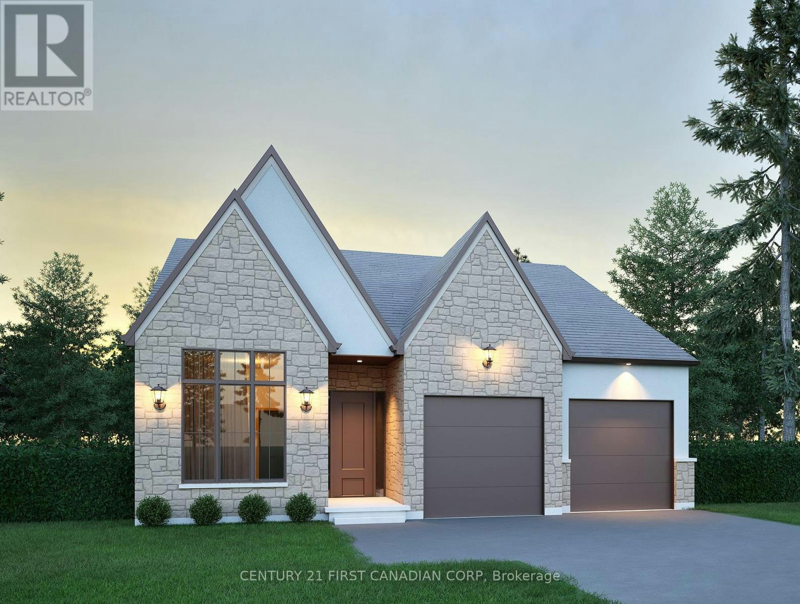 220 Foxborough Place, Thames Centre, ON, N0M 2P0
