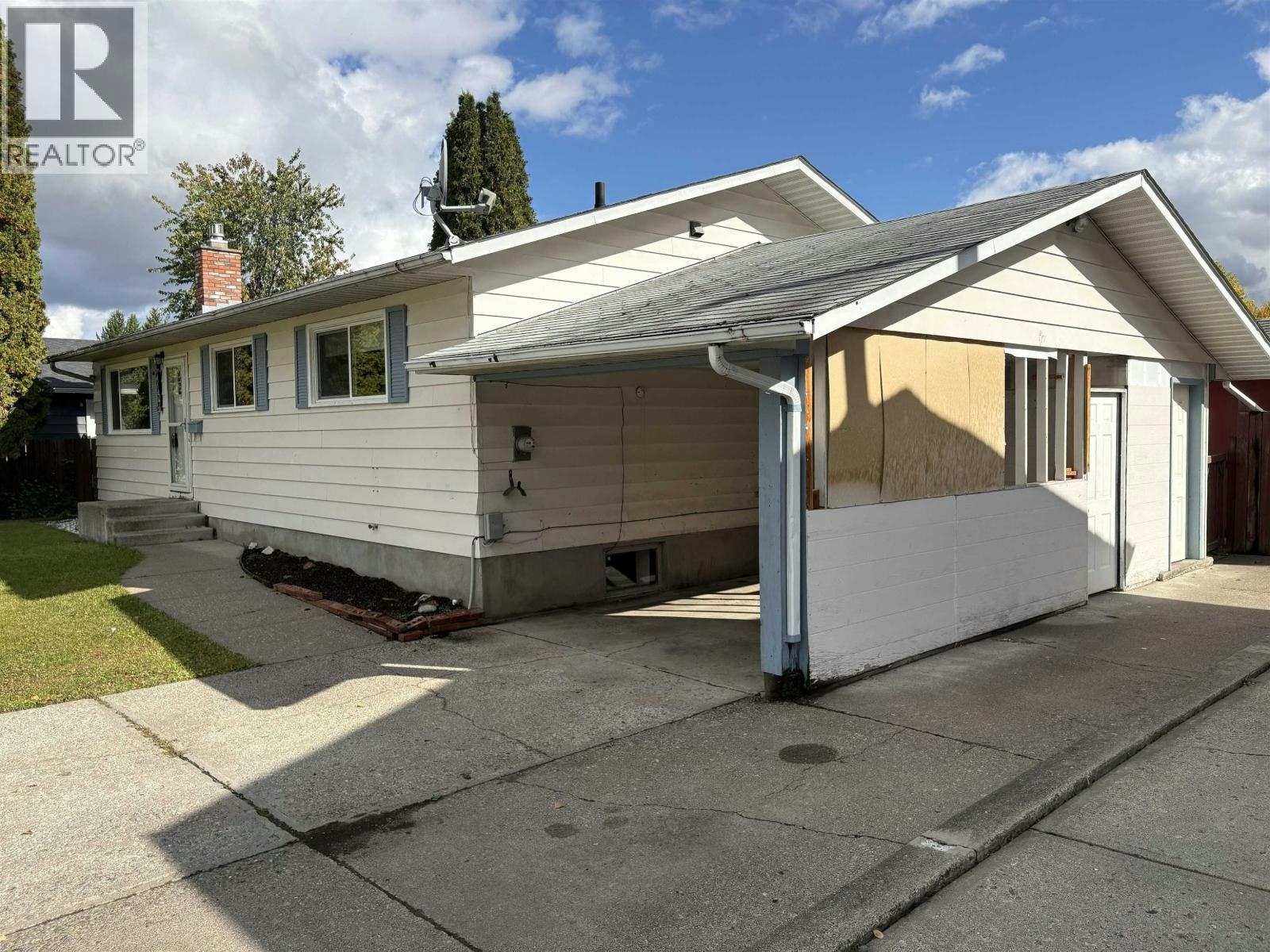 4157 Morgan Crescent, Prince George, BC, V2N 3B2