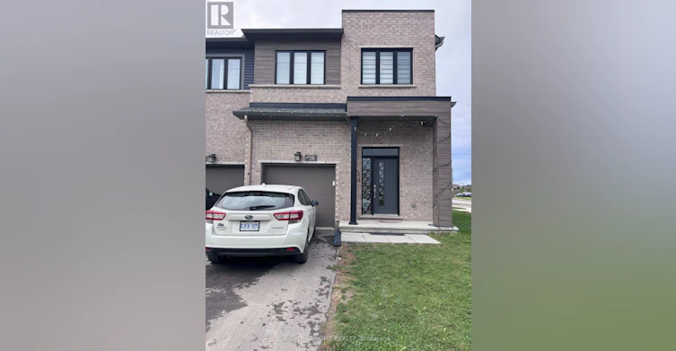 700 Fairline Row, Ottawa, ON, K2V 0V7 - 2