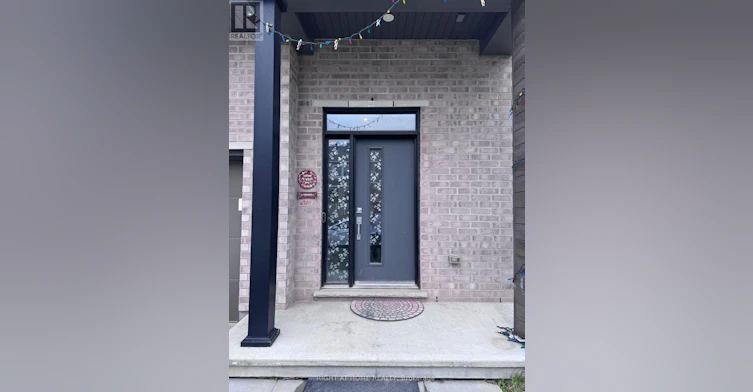 700 Fairline Row, Ottawa, ON, K2V 0V7