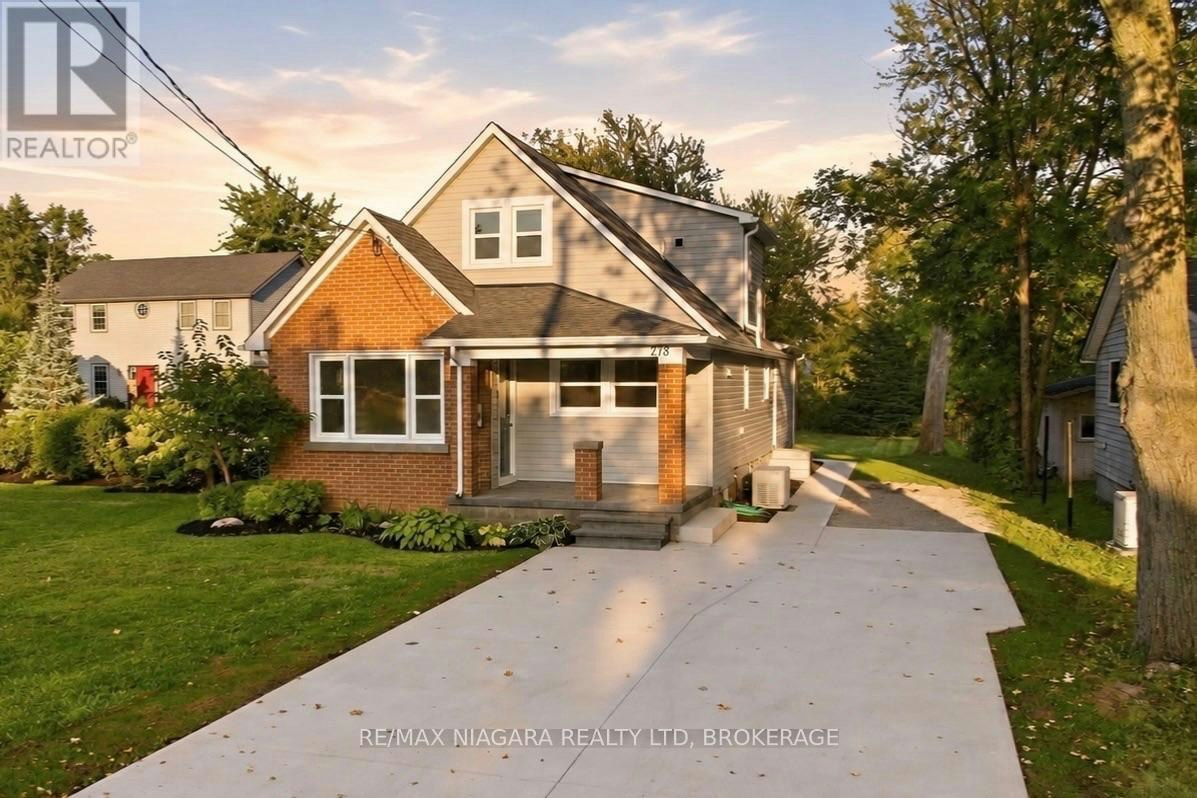278 Ridge Rd Road S, Fort Erie, ON, L0S 1B0