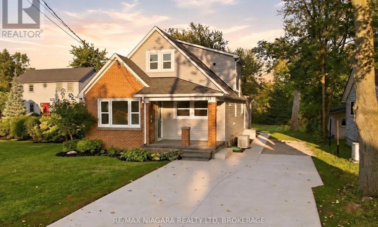 278 Ridge Rd Road S