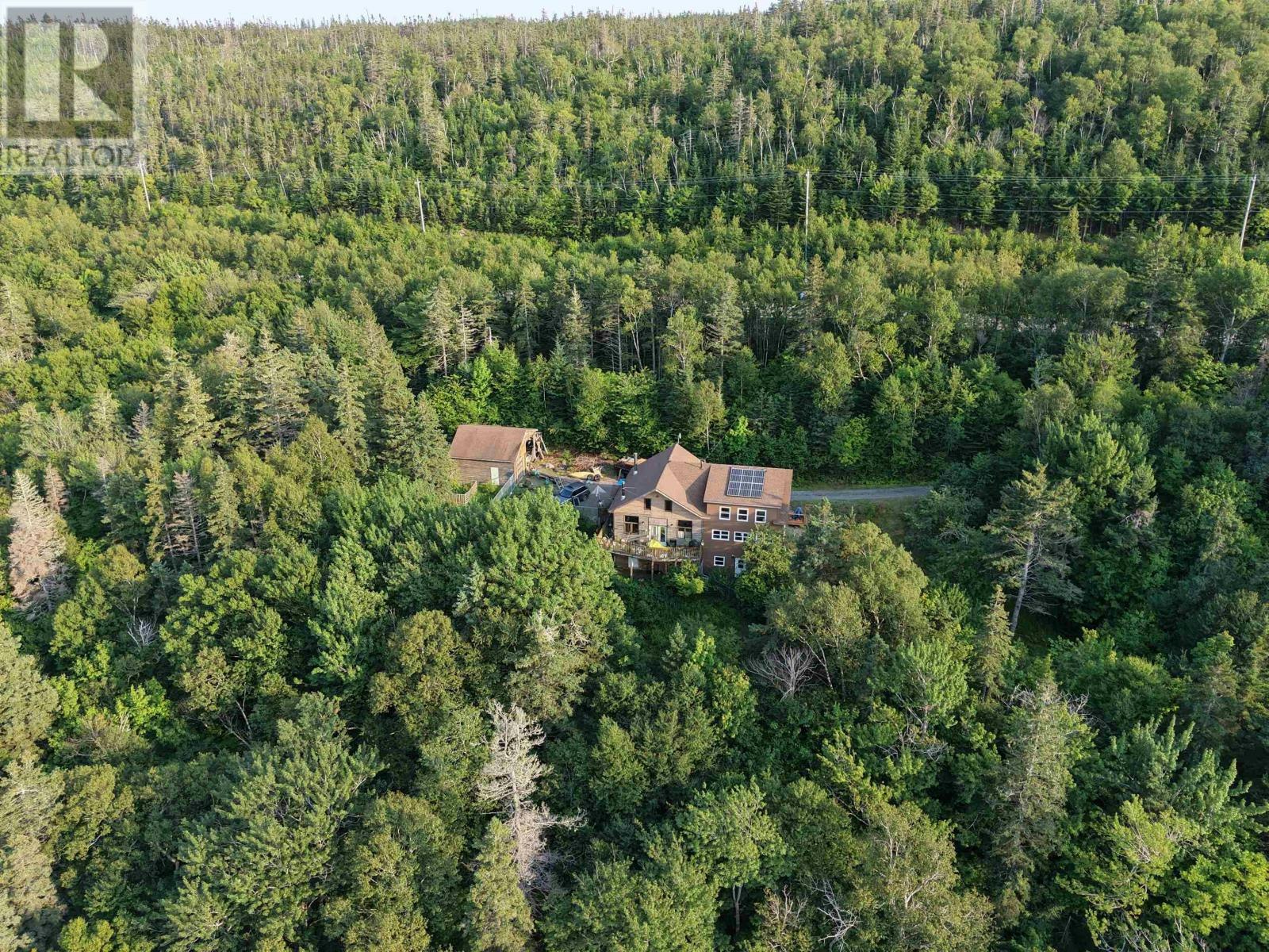 7980 16 Highway, Halfway Cove, NS, B0H 1N0