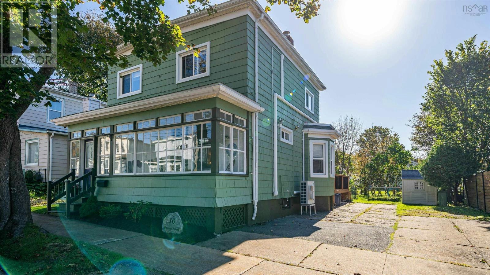 10 Dawson Street, Dartmouth, NS, B3A 3A7