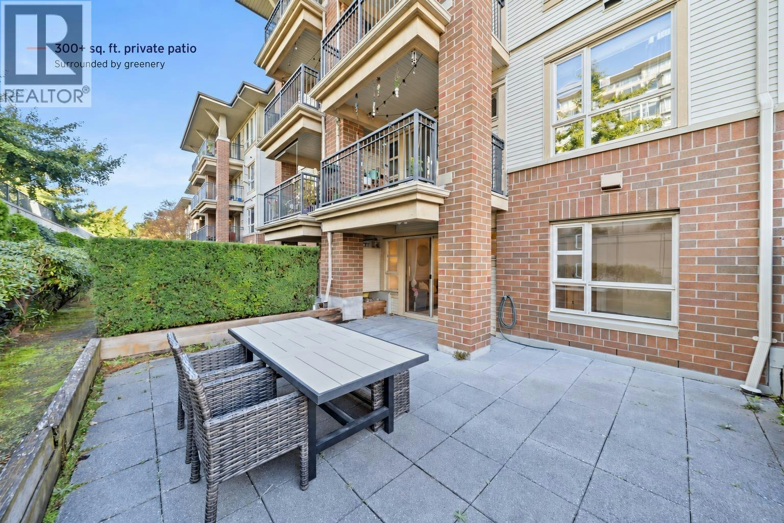 6106-5117 Garden City Road, Richmond, BC, V6X 4H7