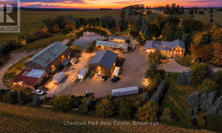 1164 Fairgrounds Road N