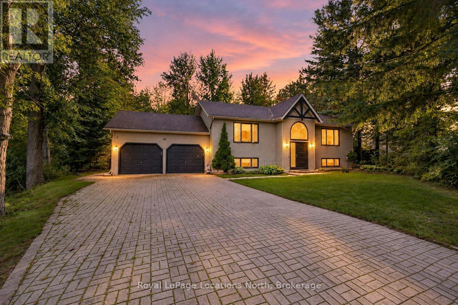 83 Crocus Drive, Wasaga Beach, ON, L9Z 2Z7