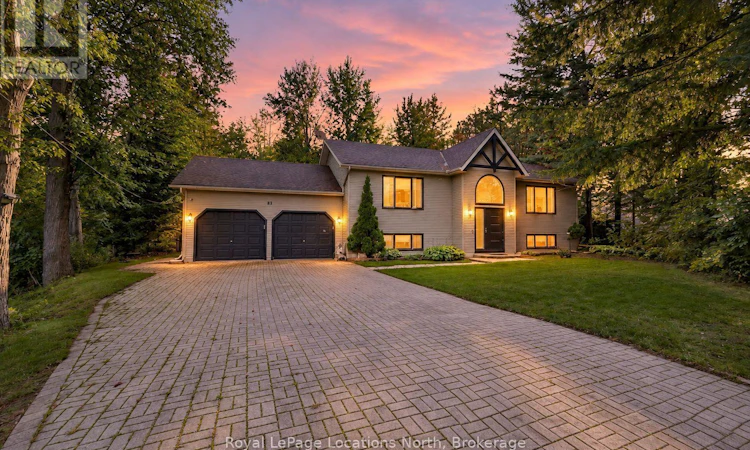 83 Crocus Drive