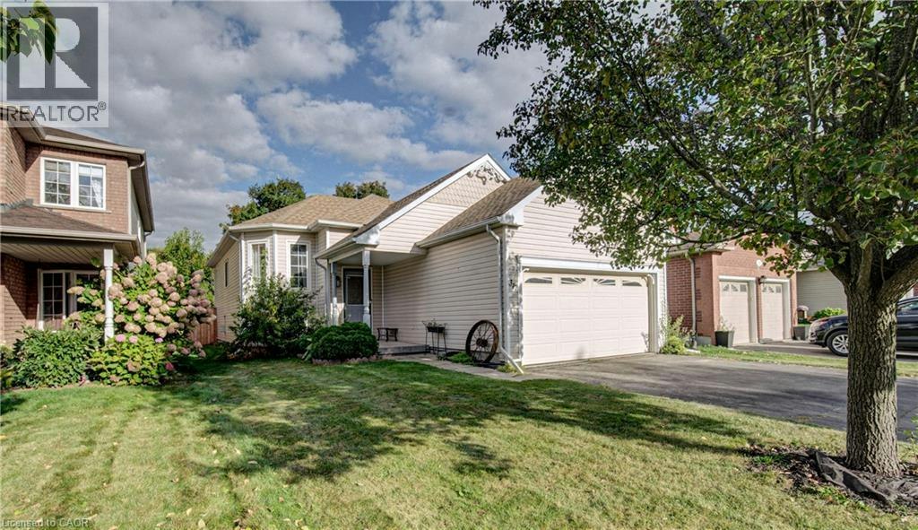 317 Christopher Drive, Cambridge, ON, N1P 1C6