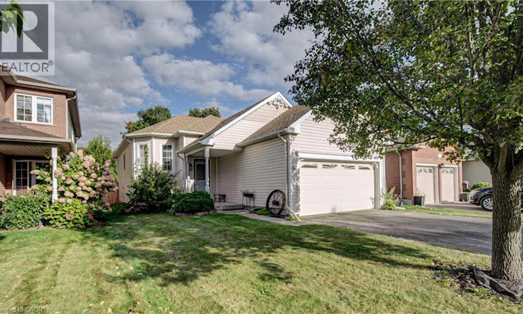 317 Christopher Drive
