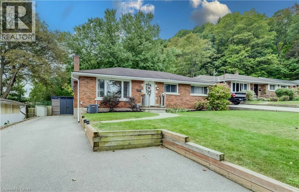 25 Culham Drive, Cambridge, ON, N1S 2G7