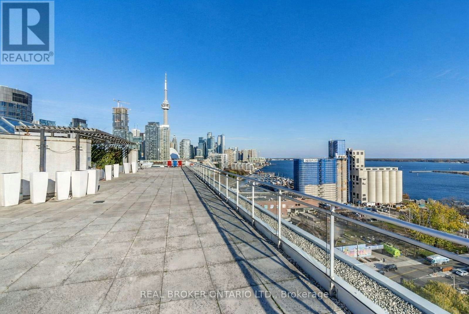 915-650 Queens Quay W, Toronto, ON, M5V 3N2 - 31