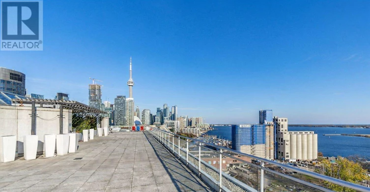 915-650 Queens Quay W, Toronto, ON, M5V 3N2 - 31