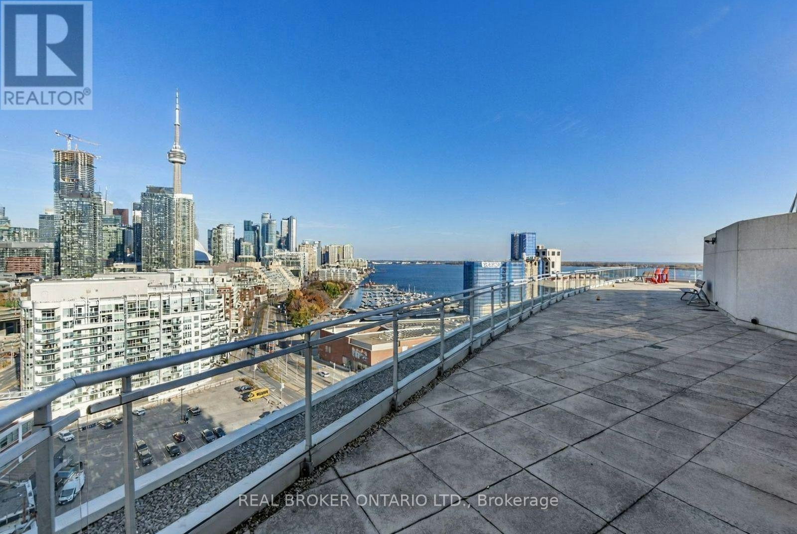 915-650 Queens Quay W, Toronto, ON, M5V 3N2 - 27