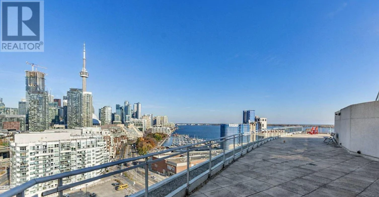915-650 Queens Quay W, Toronto, ON, M5V 3N2 - 27