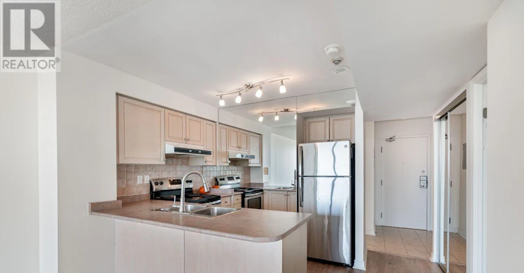 915-650 Queens Quay W, Toronto, ON, M5V 3N2 - 7