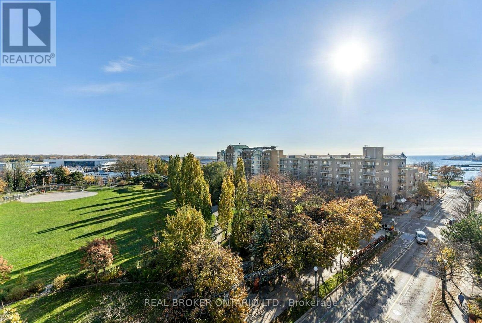 915-650 Queens Quay W, Toronto, ON, M5V 3N2 - 24