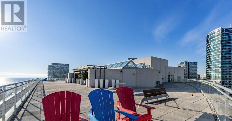 915-650 Queens Quay W, Toronto, ON, M5V 3N2 - 30