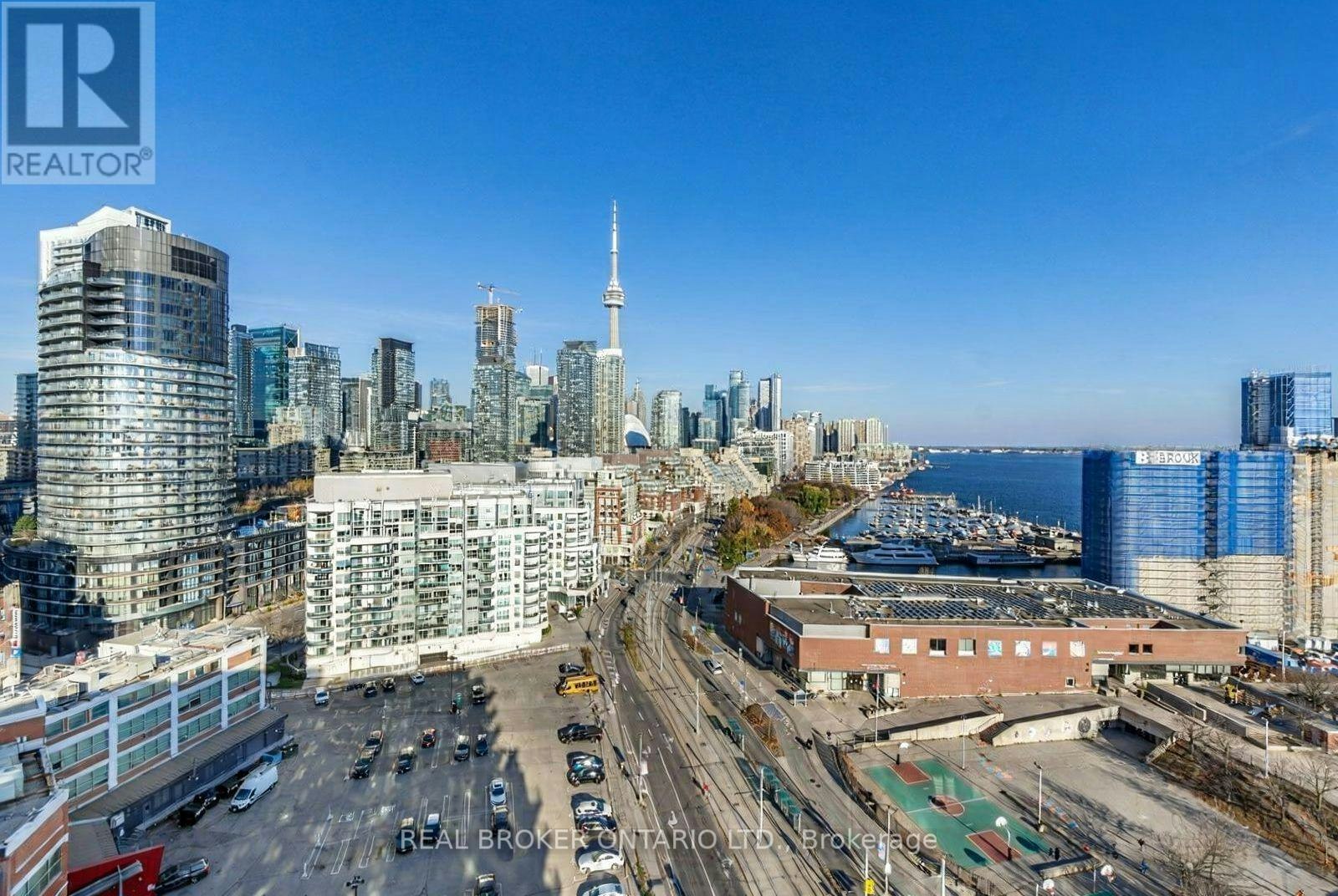 915-650 Queens Quay W, Toronto, ON, M5V 3N2 - 28