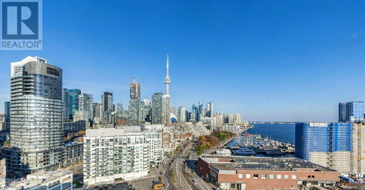915-650 Queens Quay W, Toronto, ON, M5V 3N2 - 28