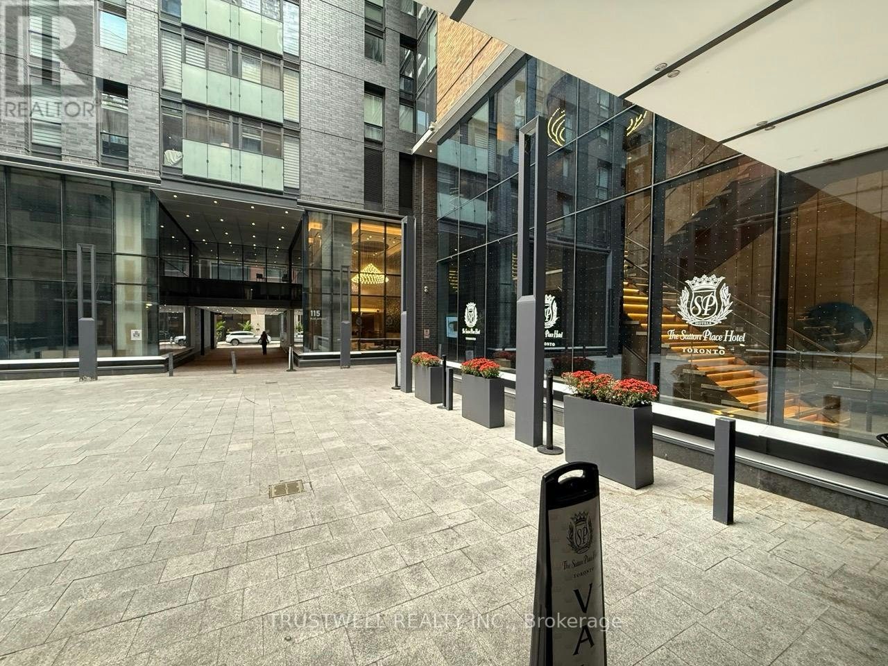 3512-115 Blue Jays Way, Toronto, ON, M5V 3T3