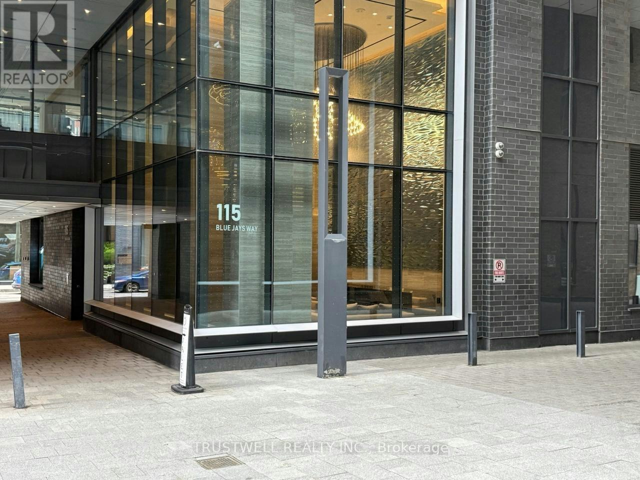3512-115 Blue Jays Way, Toronto, ON, M5V 3T3 - 2