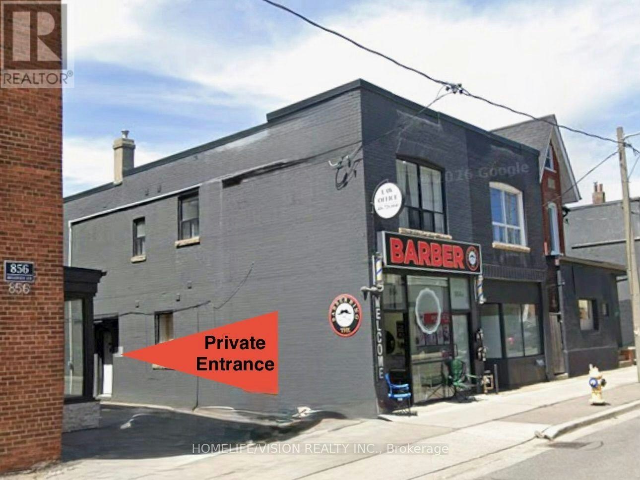 C-864 Broadview Avenue, Toronto, ON, M4K 2R1 - 2